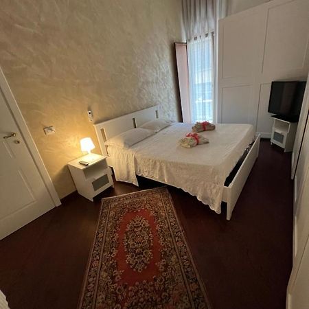 Il Cuore Di Salerno Buitenkant foto