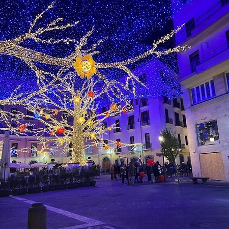 Il Cuore Di Salerno Buitenkant foto
