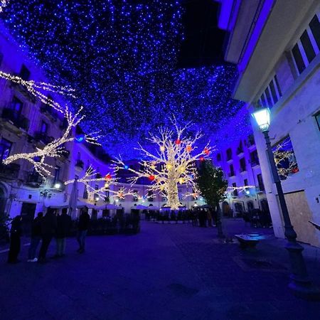 Il Cuore Di Salerno Buitenkant foto