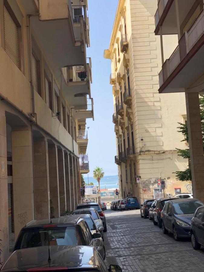 Il Cuore Di Salerno Buitenkant foto