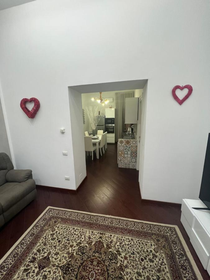 Il Cuore Di Salerno Buitenkant foto