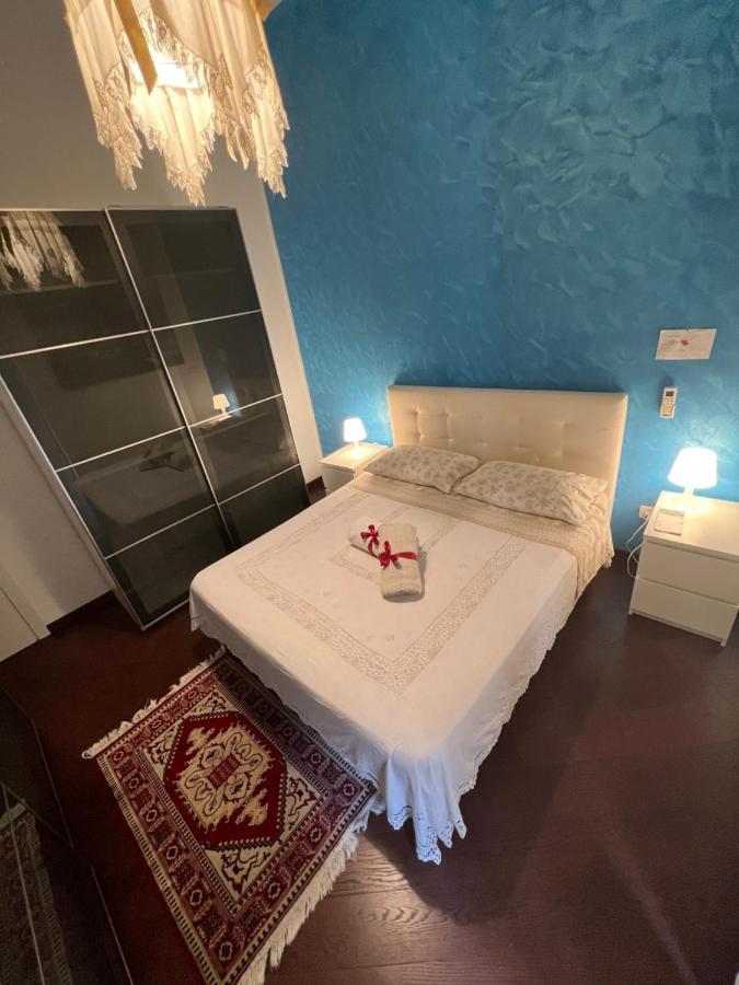 Il Cuore Di Salerno Buitenkant foto