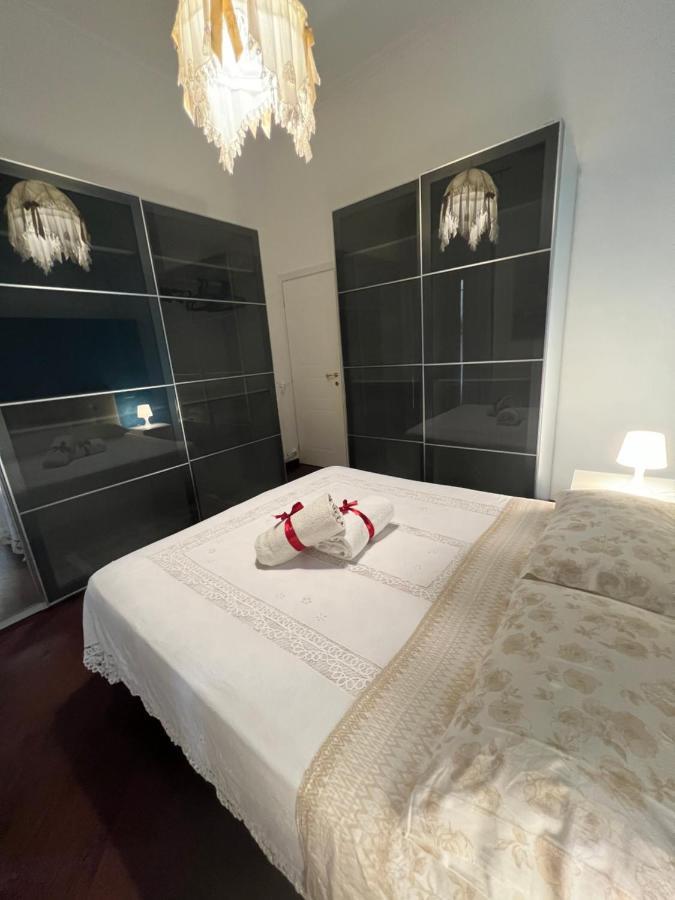 Il Cuore Di Salerno Buitenkant foto